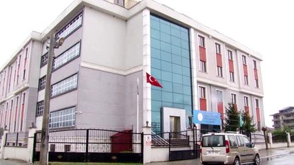 "Özel" çocukların eğitim gördüğü okulda veliler meslek kurslarına katılıyor