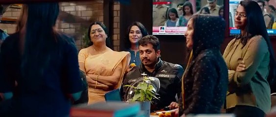 Safe (2019)[Proper Malayalam - HDRip - x264  ESubs] Movie Part 2
