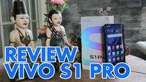 Review Vivo S1 Pro, Yakin Kameranya Sempurna?