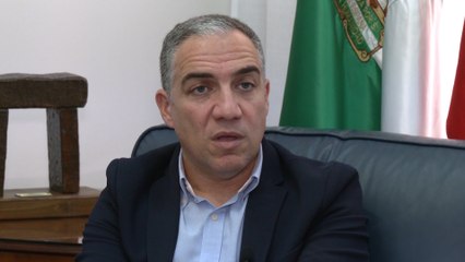 Bendodo ve "sano" que el Gobierno esté en "permanente renovación"