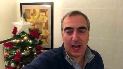 Gaspari - Conte, più poltrone, più tasse, più bugie (28.12.19)