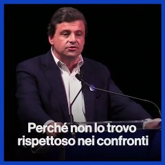 Calenda - Buoni propositi per un 2020 in Azione (29.12.19)