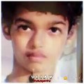Child of thalapathy Vijay