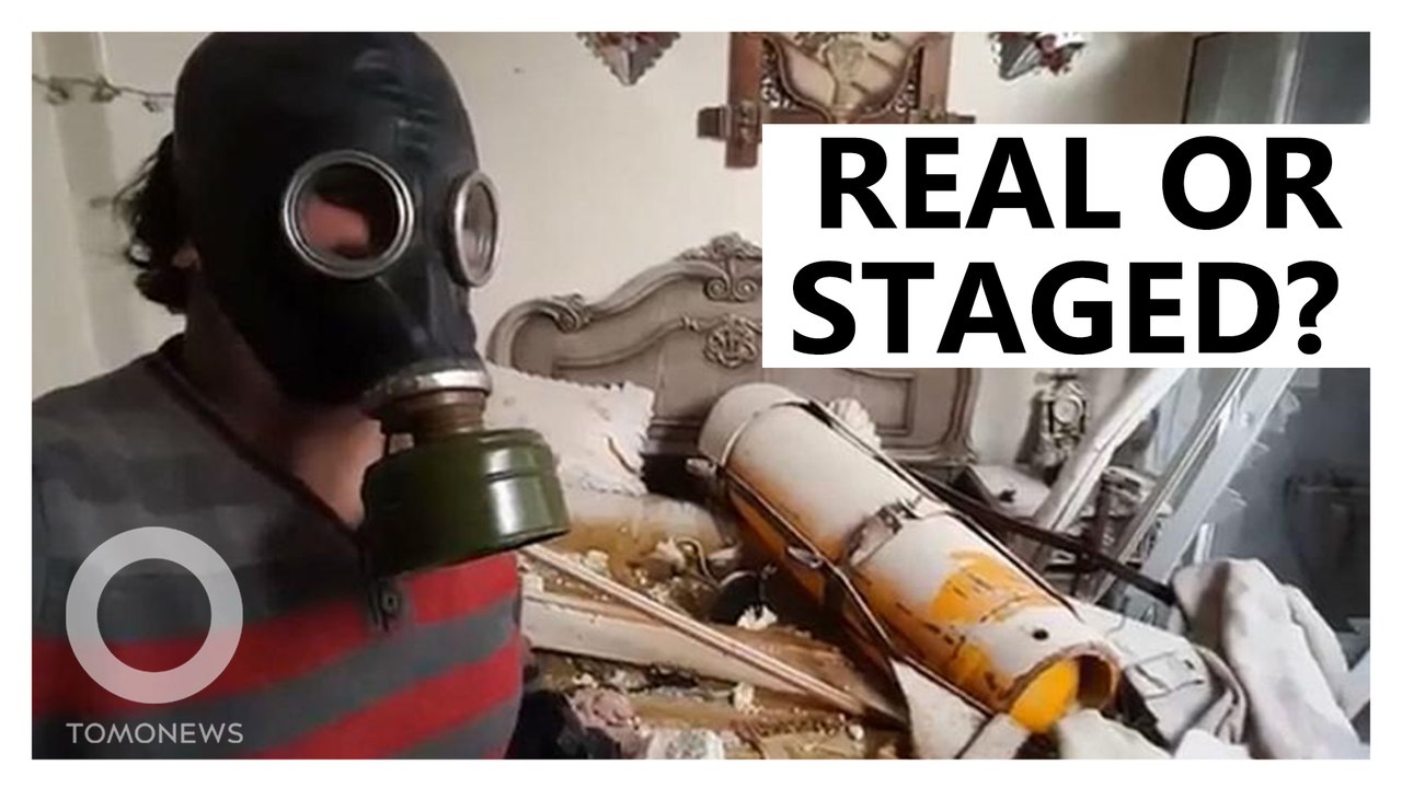 New leaked OPCW documents reveal Douma inconsistencies