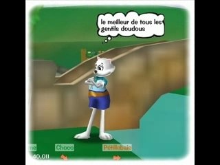 Mes Amis de Toontown ^^