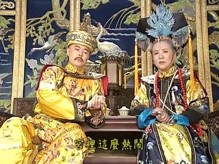 [Tập 2] Hoàn Châu Cách Cách [Phần 2] - Hoàn Châu Công Chúa - 1999