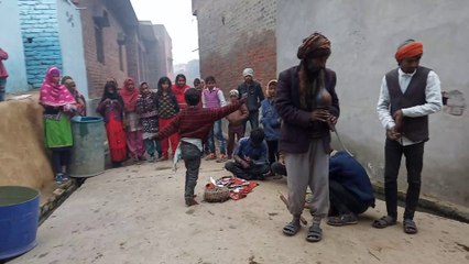 माइकल जैक्सन भी फेल हो जाएगा इस छोटे से लड़के के सामने