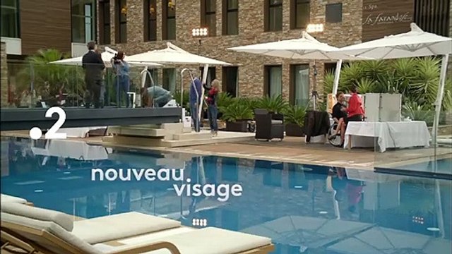 Bande annonce de la septième saison de Cain