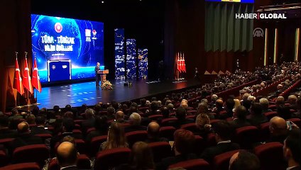 Cumhurbaşkanı Erdoğan'dan yerli otomobil açıklaması