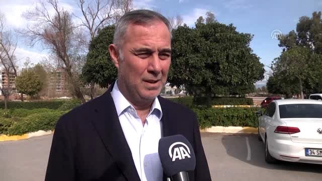 Türk turizm sektörü temsilcileri 2020'de çift haneli büyüme bekliyor (2)