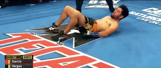 Ryan Garcia vs Gervonta Davis - The 100 Million Dollar FIGHT!! [2020]