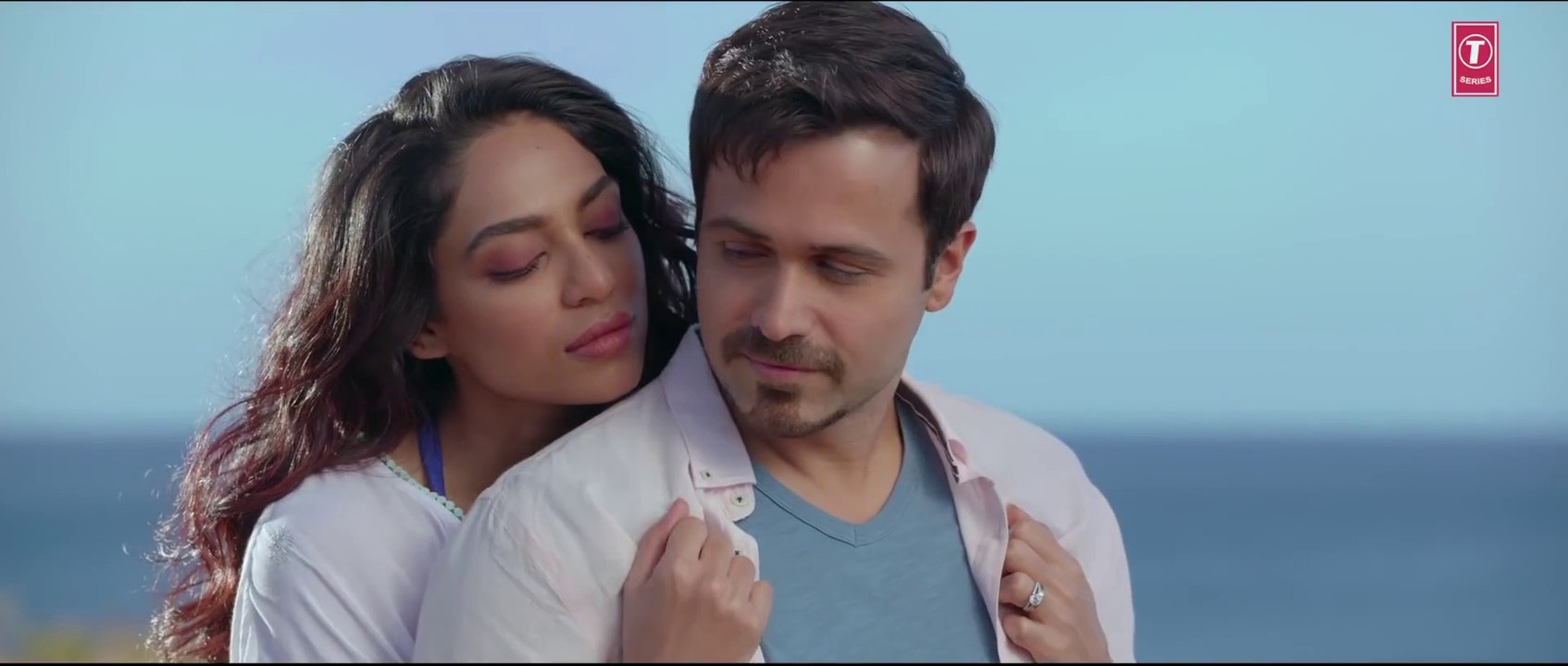 Itna Pyaar Karo Full Video | The Body | Rishi K, Emraan H, Sobhita, Vedhika | Shreya G, Shamir T  by T-Series