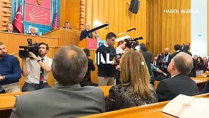 Erhan Ertürk ile "Müzakere" Haber Global'de