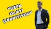 Gökhan Zan  "UEFA olayı çarpıtıyor, hoş değil" | Skorer Özel