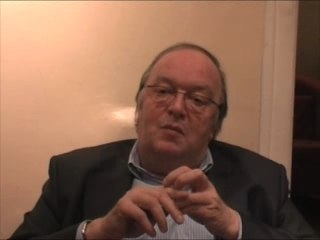 Pourquoi je soutiens Mediapart - Bernard Mabille