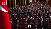 Erdoğan: İsteseler de istemeseler de Kanal İstanbul’u yapacağız