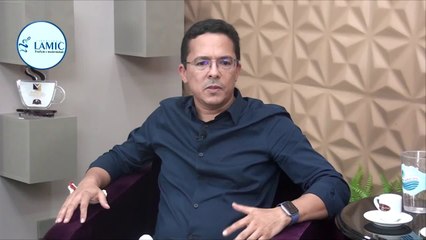 Programa Café com Leitte - 16-12-2019 - Dr. Valmir Filho