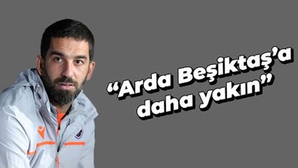 Ersin Düzen  "Arda Turan Galatasaray'dan çok Beşiktaş'a yakın" | Skorer Özel