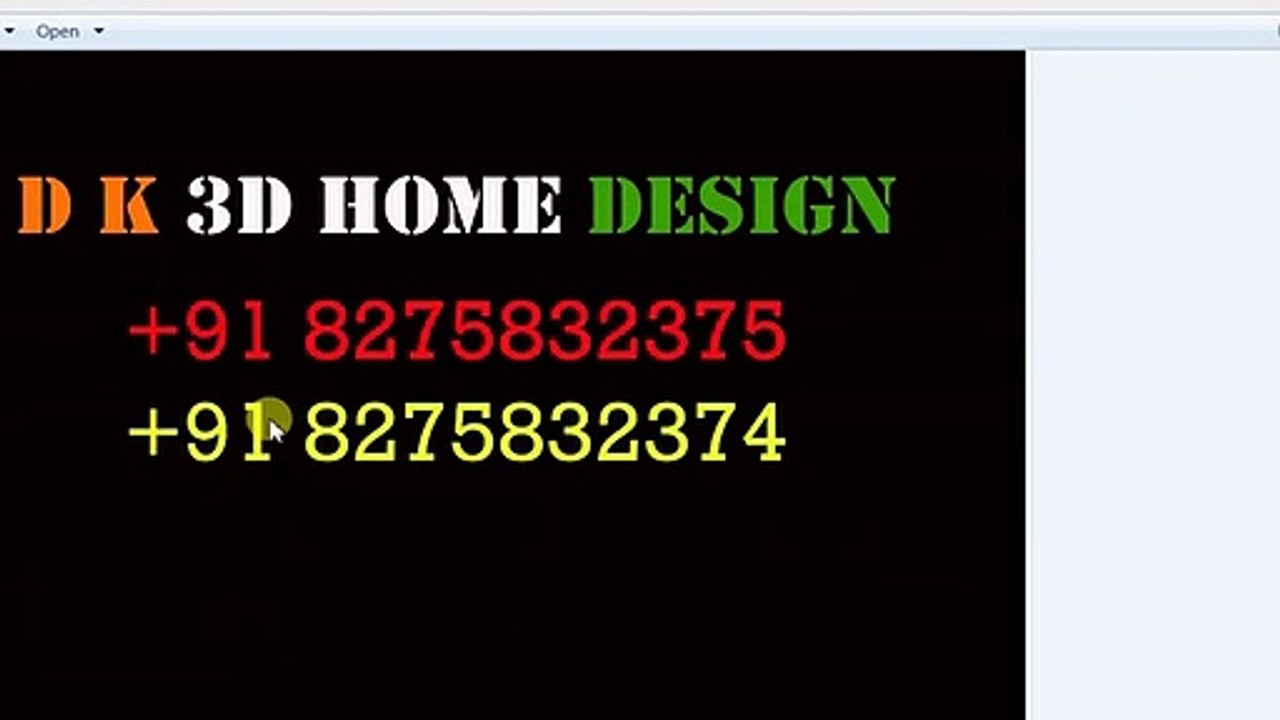 3 BHK HOUSE PLAN IN HINDI