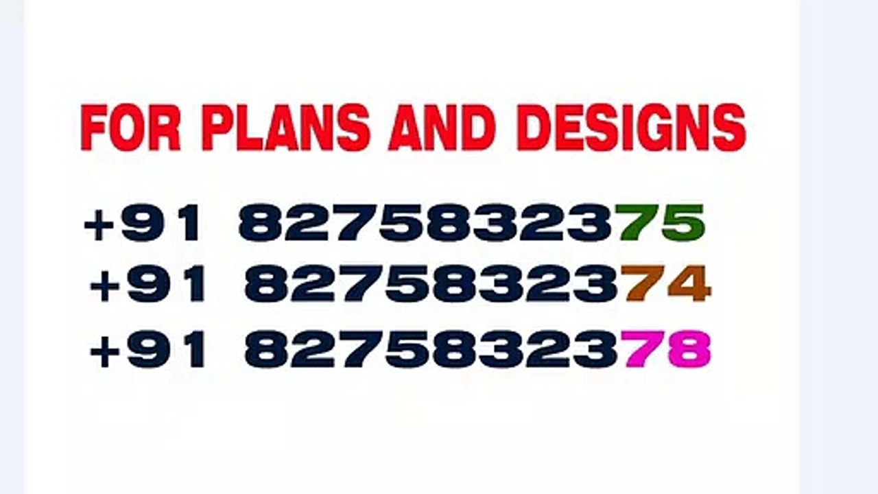3 bhk house plan in 32x56 ft