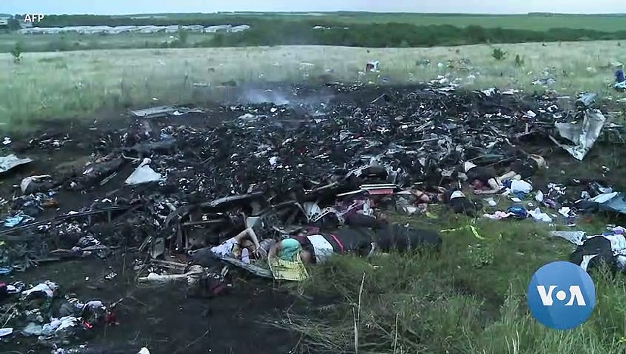 Ukraine, Russia-backed Rebels Swap Prisoners | The News Track