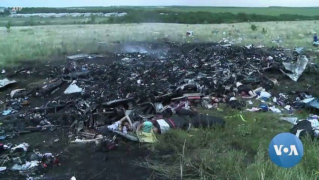 Ukraine, Russia-backed Rebels Swap Prisoners | The News Track