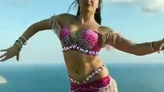Arabic Mujra Dance Party on See Site