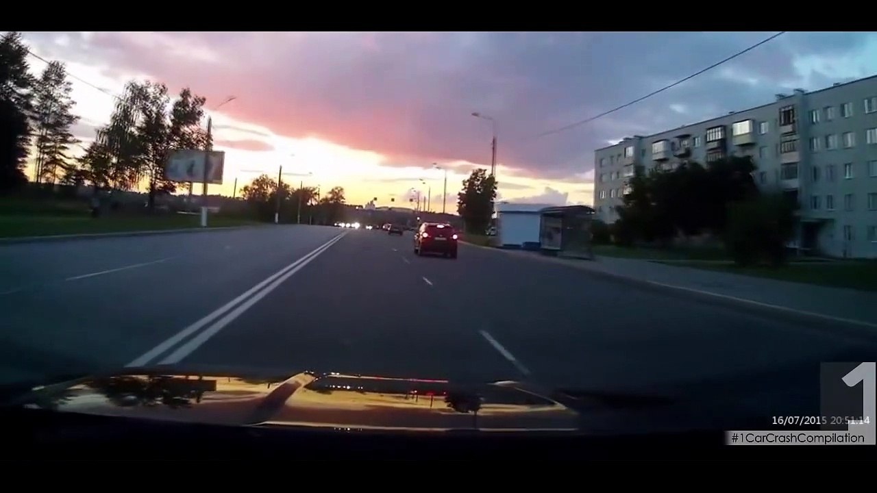 IDIOT BMW DRIVERS Caught On Camera! Ultimate BMW Driving Fails 2017