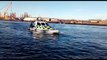 Northumbria Police Marine Unit