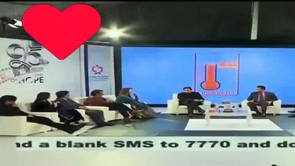Even Imran Khan's enemies agree that he is an honest person, I am sure Hamid Mir would agree - Reema - Viral Video