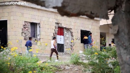 الأمم المتحدة توثق أكثر من 170 ألف انتهاك جسيم ضد الأطفال خلال العقد الحالي