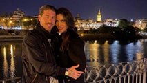 Pilar Rubio y Sergio Ramos se despiden de su año más especial