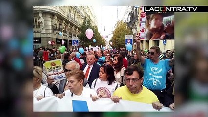 Unos cuantos hechos que desacreditan las leyes de violencia de género
