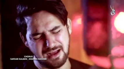 Bhooli Nahin Zehra (s.a)  Farhan Ali Waris  New Noha 2019