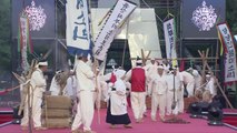 [울산] '울산쇠부리소리' 울산시 무형문화재 제7호 지정 / YTN