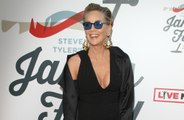 Sharon Stone kicked off dating app Bumble