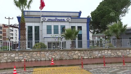 İzmir'de peş peşe cinayetler ! Zanlı yaralı yakalandı