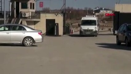 Kandil'e operasyon ! İki terörist Türkiye'ye getirildi