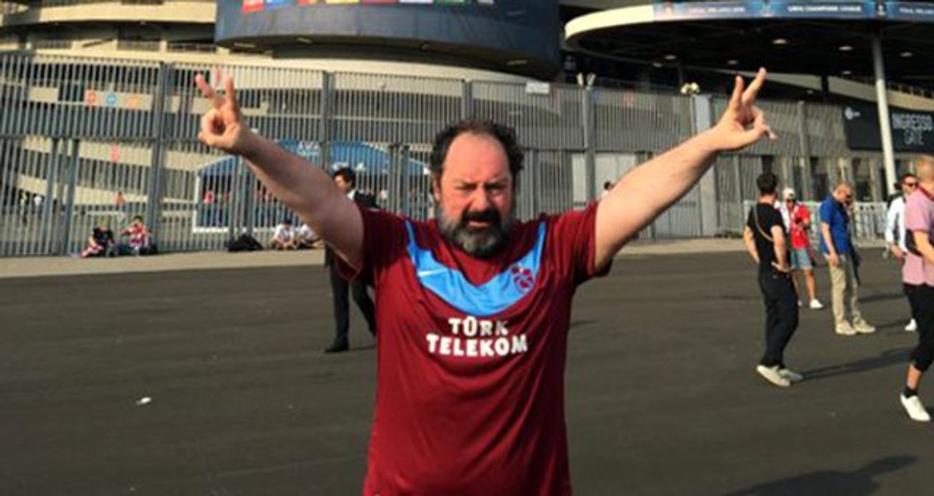 Nevzat Aydın, Ünal Karaman'ın görevine son verilmesine tepki gösterdi