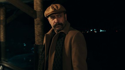 Çukur 3.Sezon 15.Bölüm 3.Fragman