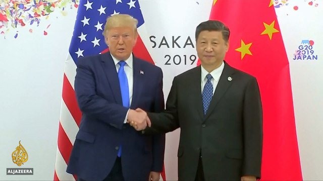 How 2019 events shaped the world of business and economics | Counting the Cost