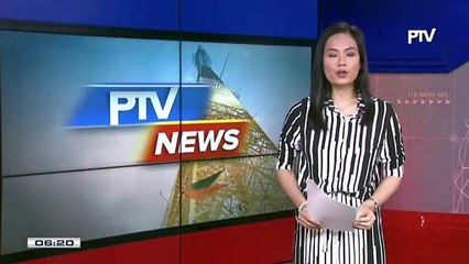 P5.8M cash assistance at groceries, ibinigay ng PCSO sa mga nasalanta ng bagyo sa Cagayan