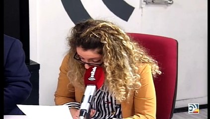 Tertulia de Federico: Sánchez filtra a ERC el texto de la Abogacía