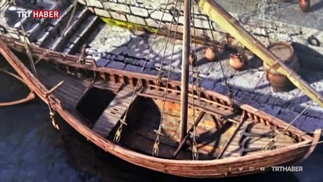 İletişim Başkanı Altun'dan Kanal İstanbul paylaşımı