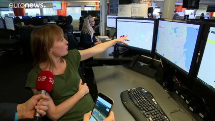 Ab 2020 in Dänemark möglich: Video-Notruf per Smartphone