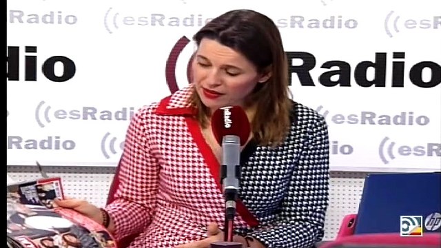 Crónica Rosa: El pique de Terelu con Carlos Pérez Gimeno