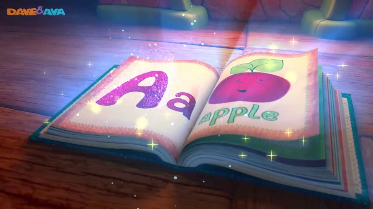 The Phonics Song ABC Song Collection YouTube Nursery Rhymes from