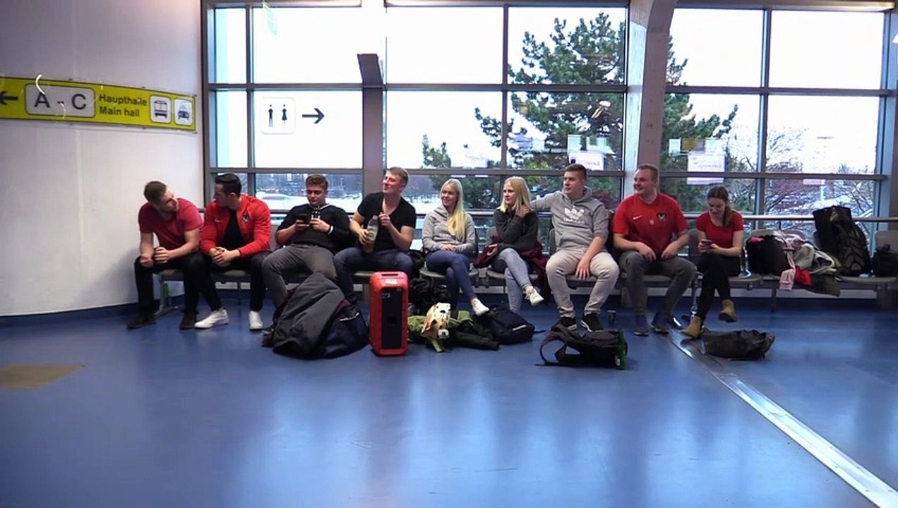 Germanwings-Streik: UFO droht mit Verlängerung