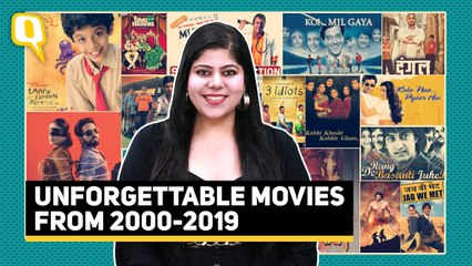 The Most Unforgettable Films of The Last 20 Years | The Quint