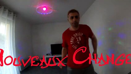 nouveau changements clip- Tom Manin 2020